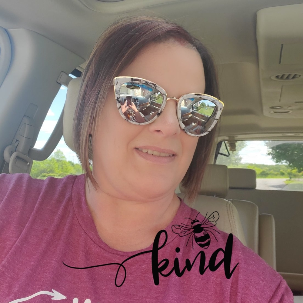 Meet your Posher, Rachael